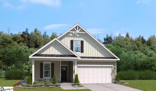 800 Spring Orchard Drive