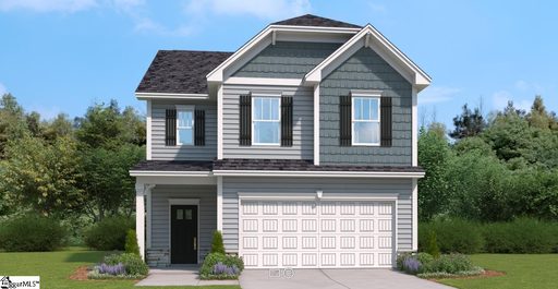 796 Spring Orchard Drive