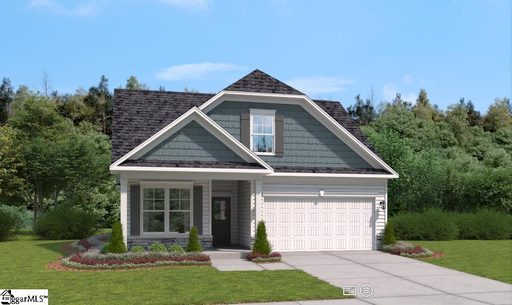 792 Spring Orchard Drive