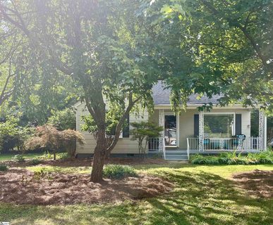 303 Darlington Avenue