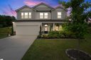 225 Grand River Lane sold home in Simpsonville, SC