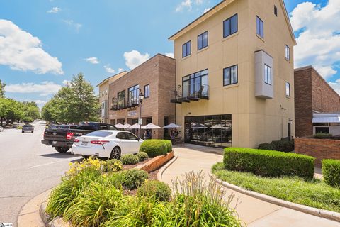 400 E Mcbee Avenue Unit 4201 sold home in Cityhomes At McBee Station, Greenville, SC