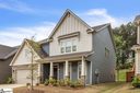 229 Raleighwood Lane sold home in Simpsonville, SC