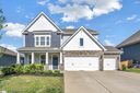 125 Riverland Woods Court sold home in Simpsonville, SC