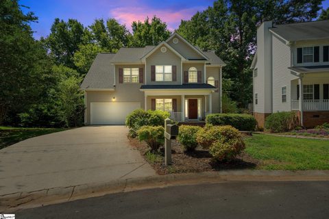 224 Amberjack Court sold home in Foxglove At Pebble Creek, Taylors, SC