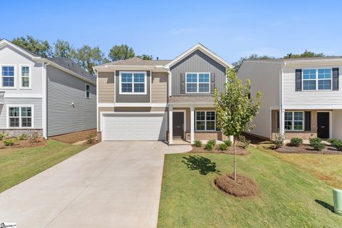 132 Braxton Drive Lot 8