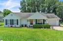 5 Lee Haven Court sold home in Greenville, SC