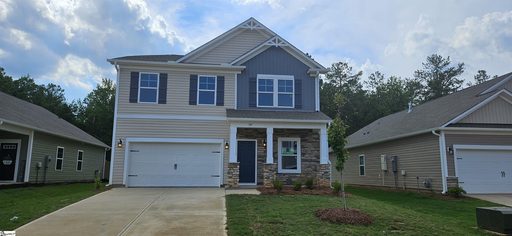 147 Strongridge Trail Lot 199