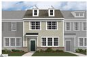 203 Stammer Lane Unit 33 sold home in Travelers Rest, SC
