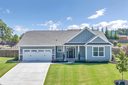 110 Ridgefield Lane sold home in Greer, SC