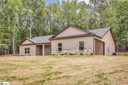 107 Angler Drive sold home in Laurens, SC
