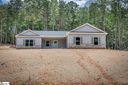 109 Angler Drive sold home in Laurens, SC
