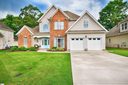 400 W Sundance Drive sold home in Easley, SC