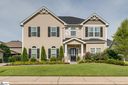 147 Buckland Drive sold home in Anderson, SC