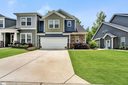 118 Tiger Pond Road sold home in Easley, SC