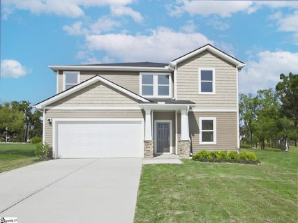 136 Layken Drive