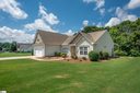 746 Golden Tanager Court sold home in Greer, SC