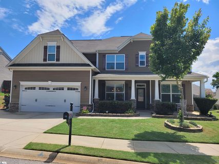 113 Windsor Creek Court sold home in Windsor Creek, Simpsonville, SC