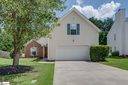 222 Bonnie Woods Drive sold home in Greenville, SC