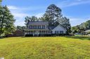 414 Spring Meadow Road sold home in Simpsonville, SC