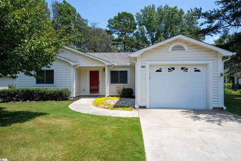 107 Woodtrace Circle