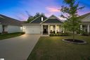 604 Raleighwood Lane sold home in Simpsonville, SC