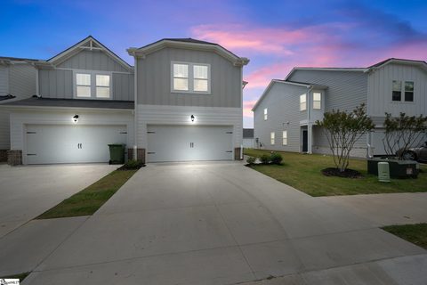 113 Ted Drive sold home in Douglas Townes, Mauldin, SC
