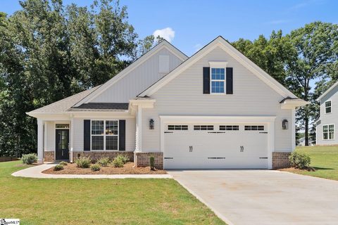 724 Oak Hill Lane