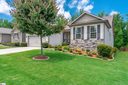 404 Woodland Oaks Court sold home in Simpsonville, SC