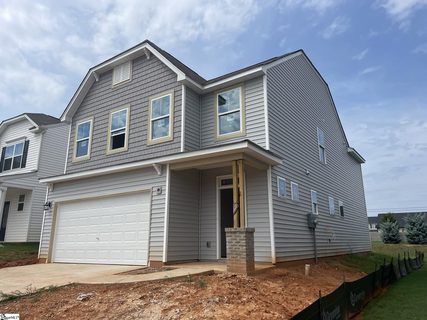 6019 Haddington Drive Lot 5