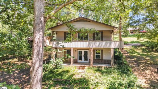 321 Country Glen Lane sold home in Country Glen, Pelzer, SC