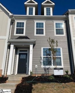 218 Wakelon Drive LOT 387 (Morgan)