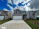 7037 Haddington Drive Lot 36 sold home in Roebuck, SC