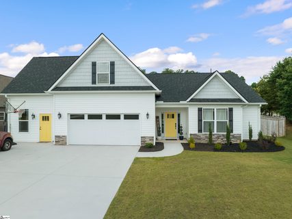 2 Judge Looper Court sold home in Robertson Meadows, Travelers Rest, SC