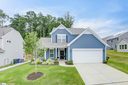 110 Bellecrest Lane sold home in Greenville, SC