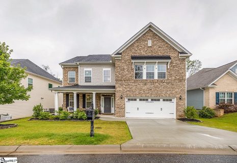 303 Arborwalk Court