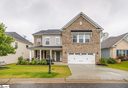 303 Arborwalk Court sold home in Simpsonville, SC