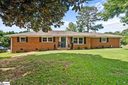 2802 Colonial Drive sold home in Anderson, SC