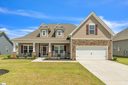 169 Spyglass Lane sold home in Anderson, SC