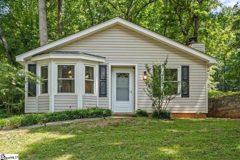 120 Darby Court sold home in Chick Springs, Taylors, SC