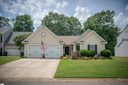 132 Bathurst Lane sold home in Simpsonville, SC