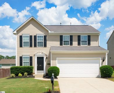 29 Madeline Circle sold home in Pebble Creek Village, Taylors, SC