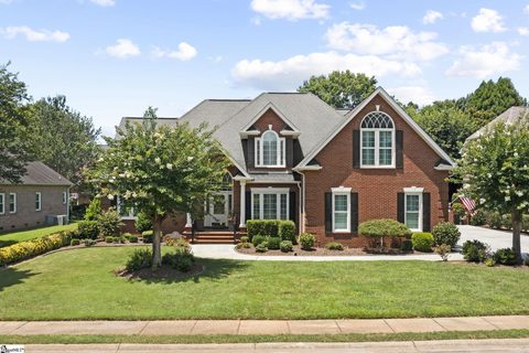 4 Kinross Row sold home in Carisbrooke, Greer, SC