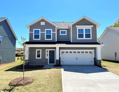 23 Callen Oak Way