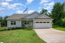224 Hallmark Circle sold home in Easley, SC