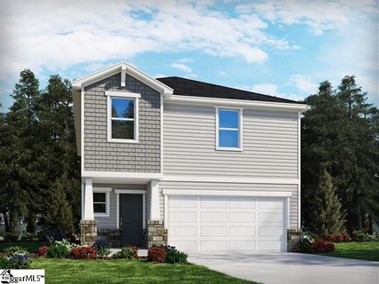 137 Longleaf Lane