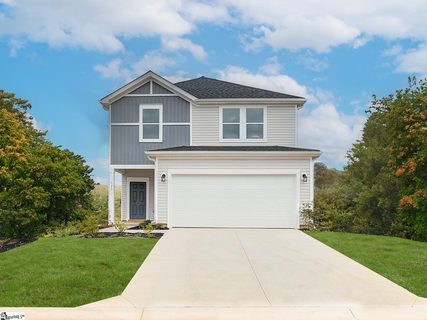 123 Longleaf Lane