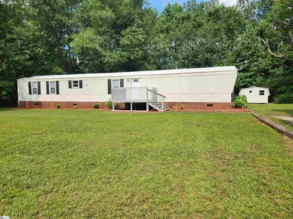 109 Coppice Court sold manufactured home in Mt Carmel Hills, Easley, SC