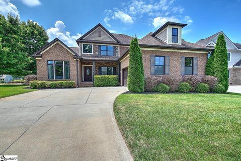 1 Caliston Court sold home in Tinsley Place, Greenville, SC