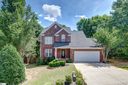 205 Marcie Rush Lane sold home in Greer, SC